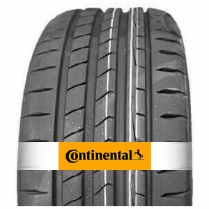 Continental PREMIUMCONTACT 7 100V